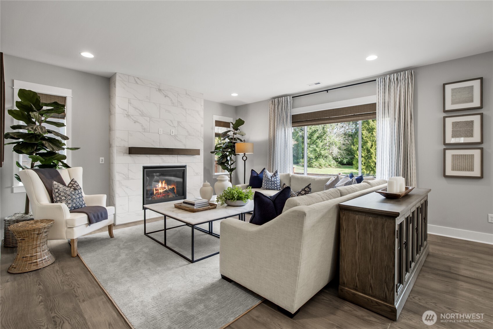 4371 Southwest Kerbin Lane, Unit 368 Port Orchard, WA 98367 - Photo 14 of 38