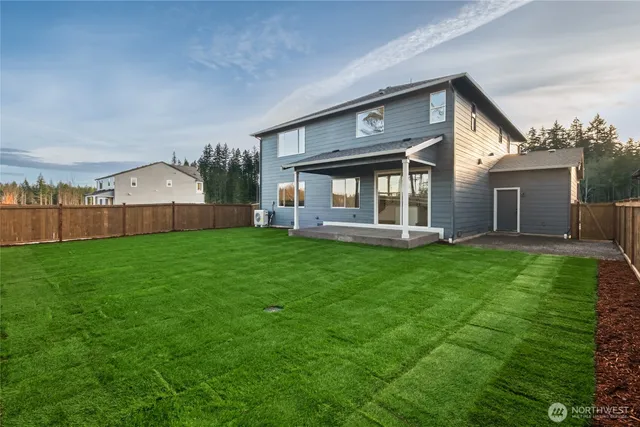 $744,900 | 4371 Southwest Kerbin Lane, Unit 368, Port Orchard, WA 98367