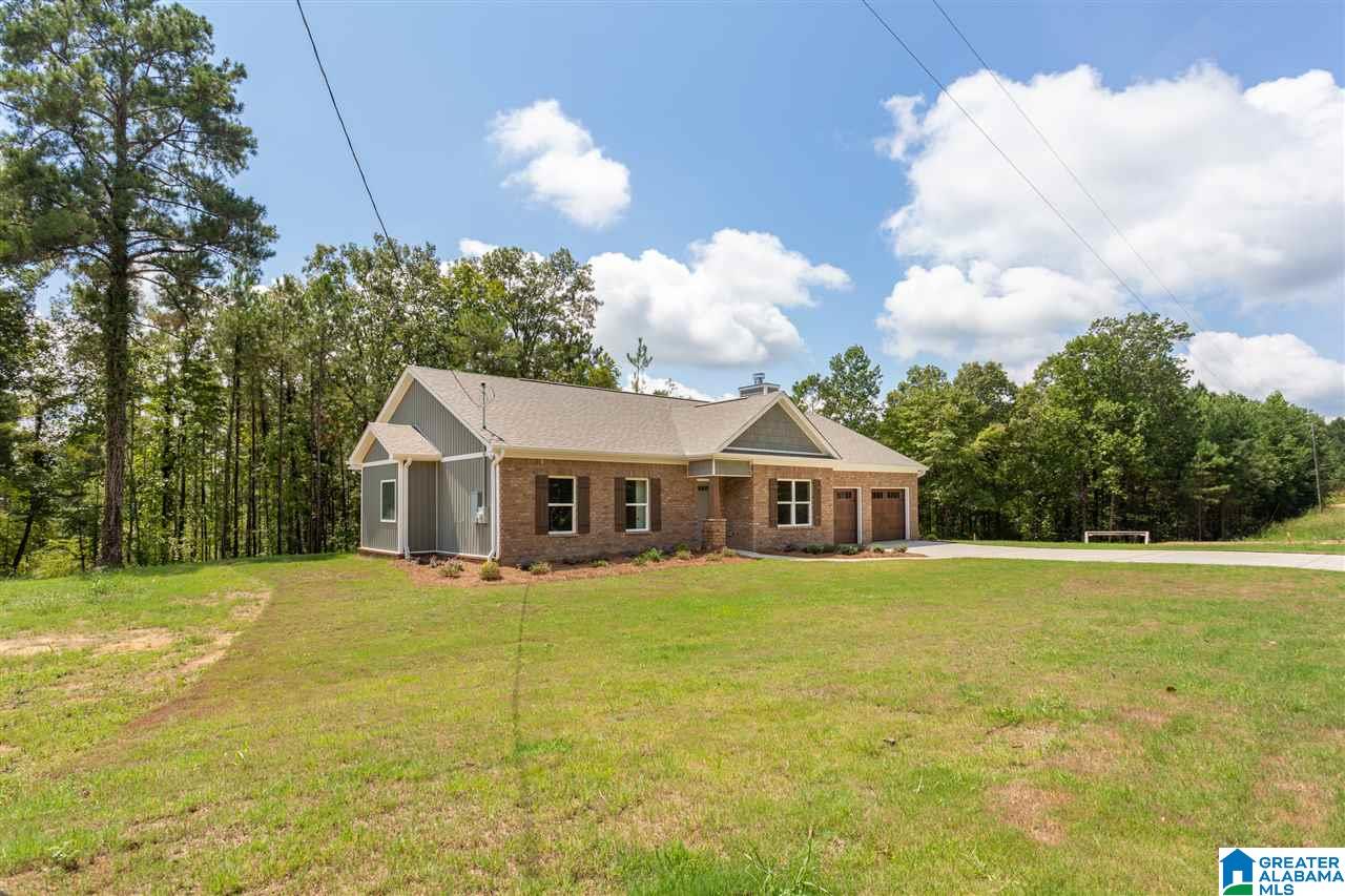 2160 Summit Park Road Odenville, AL 35120 - Photo 2 of 37