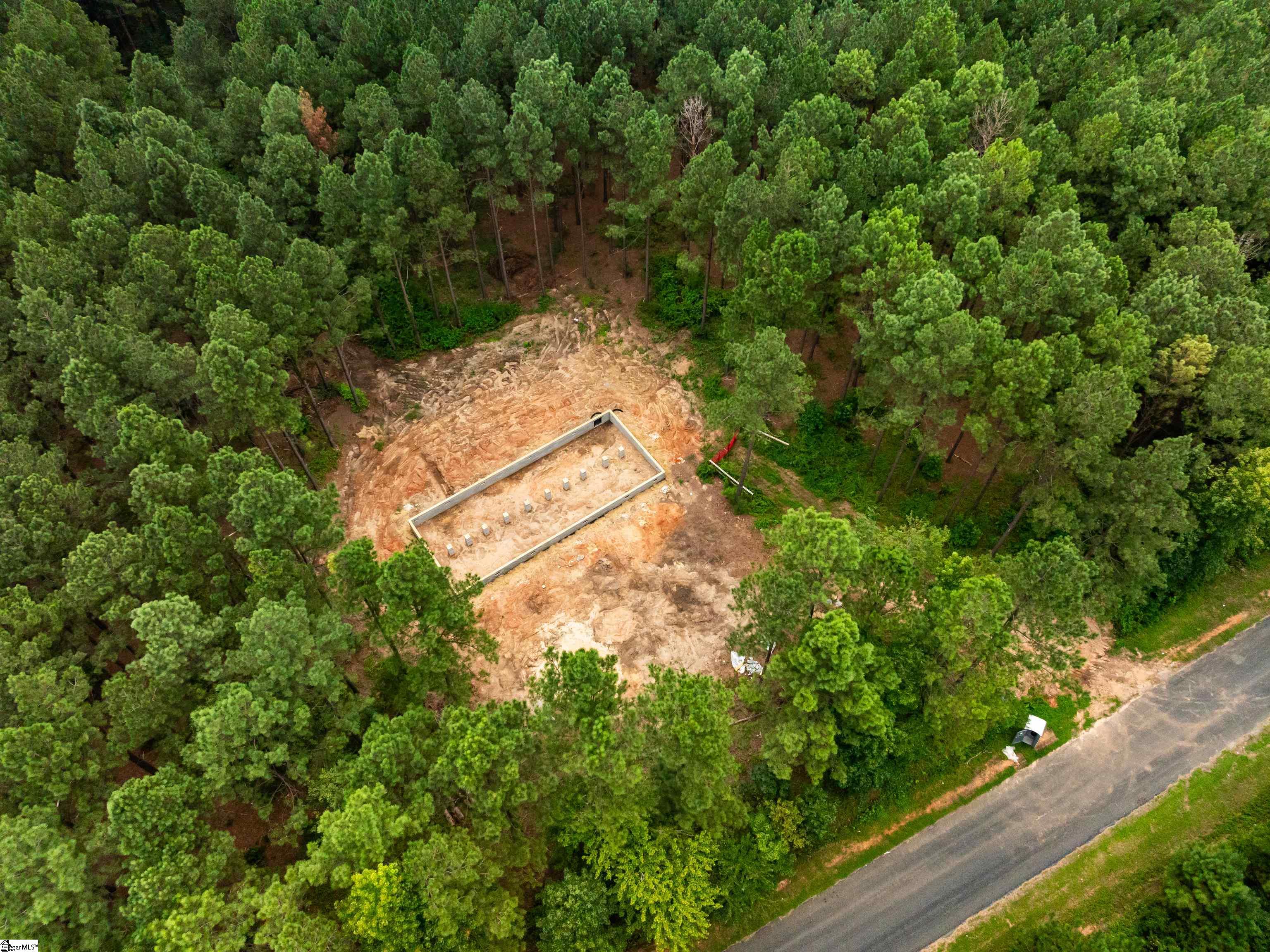 4 Gault Creek Road Jonesville, SC 29353 - Photo 22 of 37