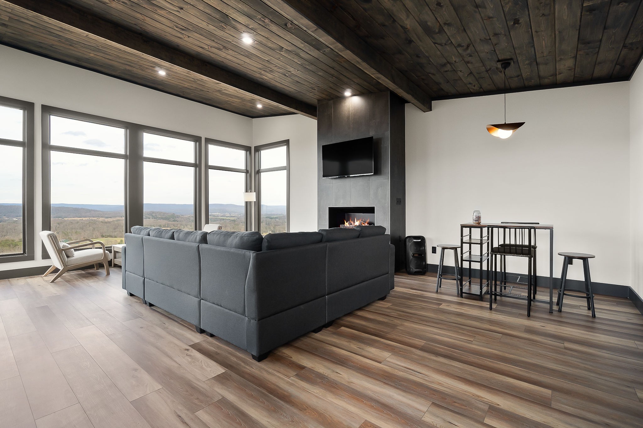 431 Bald Knob Cummings Cove Roads Doyle, TN 38559 - Photo 17 of 17