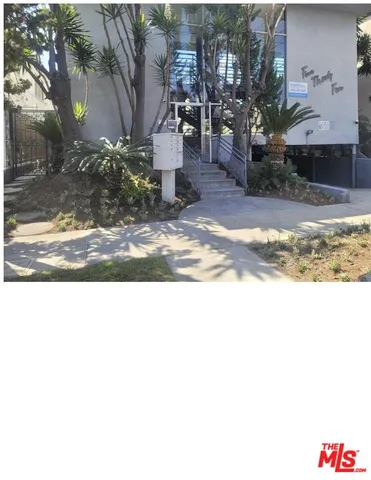 $4,995 | 435 South Palm Drive, Unit 5, Beverly Hills, CA 90212