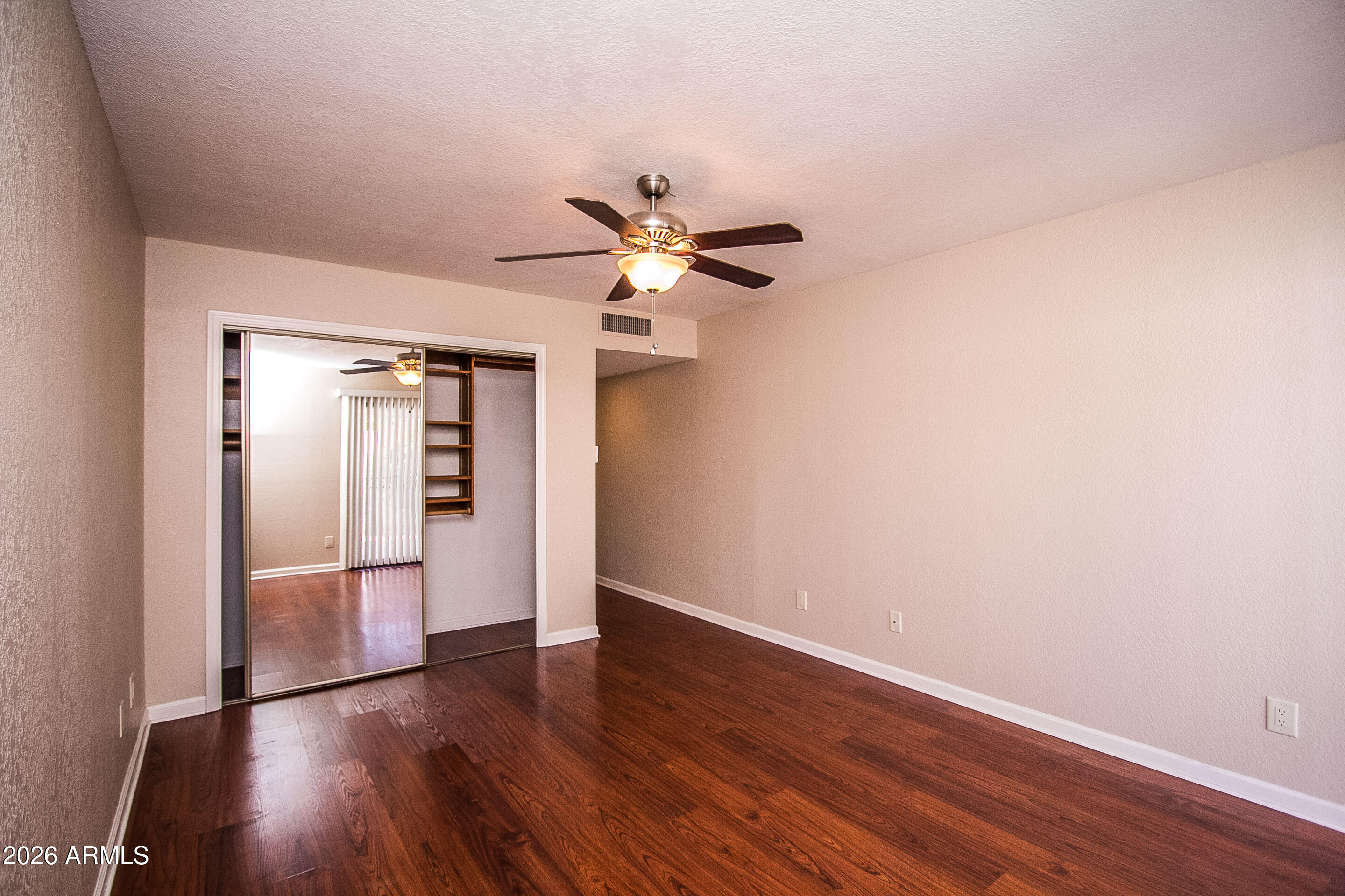 7755 East Thomas Road, Unit 18 Scottsdale, AZ 85251 - Photo 13 of 26 Primary bedroom