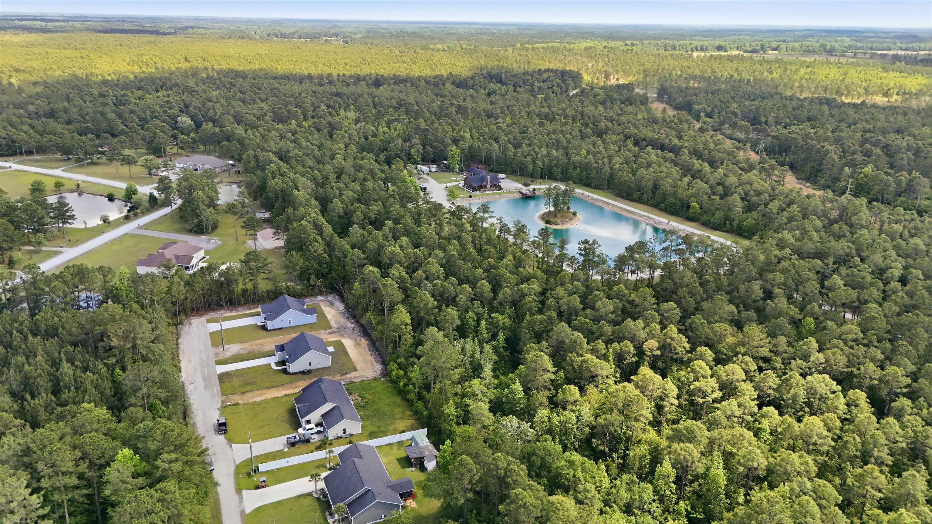 116 Violet Way Loris, SC 29569 - Photo 33 of 33