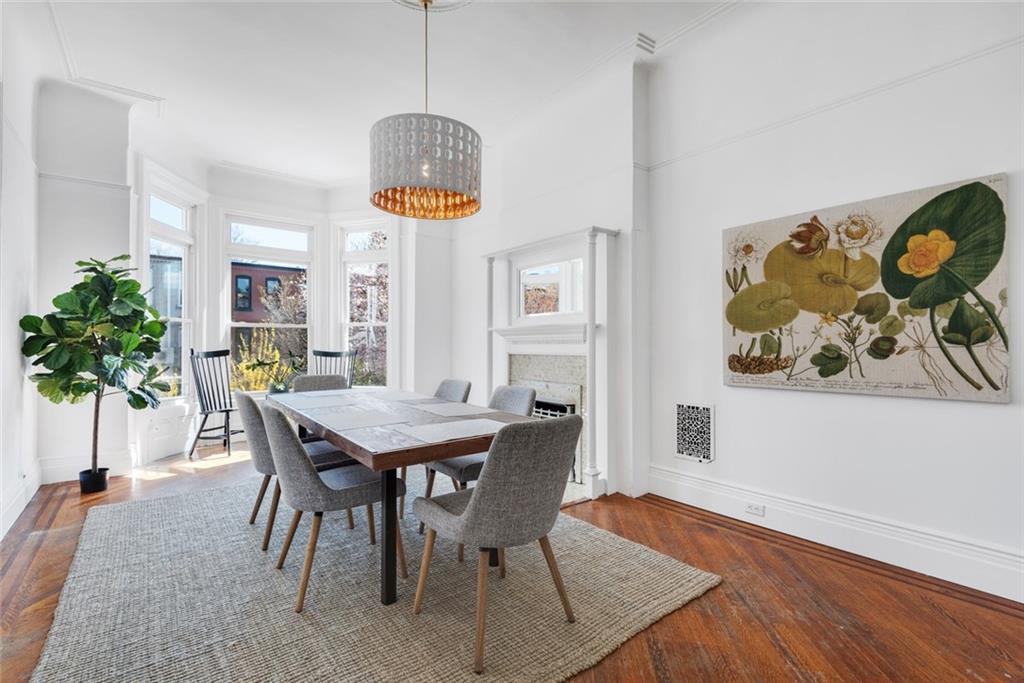 136 Rutland Road Brooklyn, NY 11225 - Photo 4 of 11