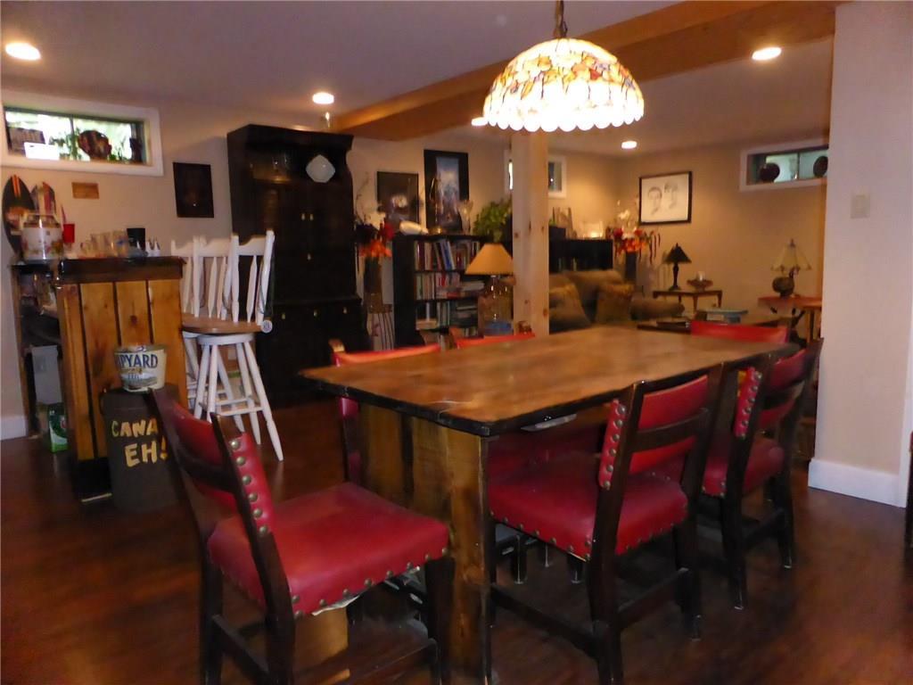 68 Dingley Spring Road Gorham, ME 04038 - Photo 28 of 34 Family Room in Basement