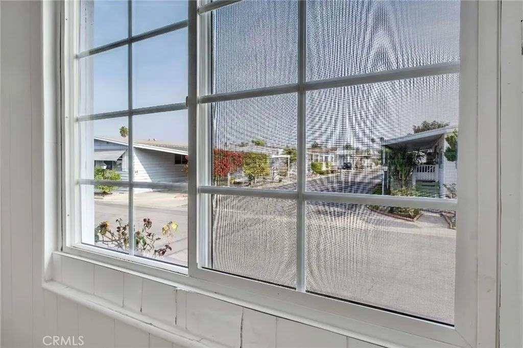 17700 Avalon, Unit 267 Carson, CA 90745 - Photo 13 of 50 a close view of water heater