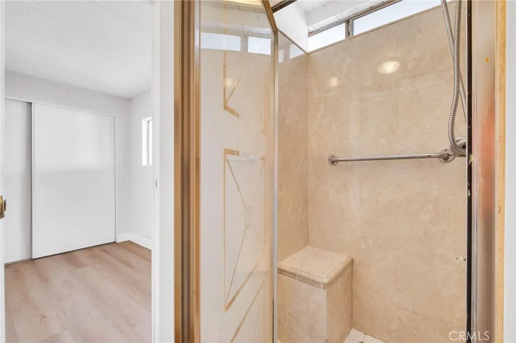 17700 Avalon, Unit 267 Carson, CA 90745 - Photo 27 of 50 a view of bathroom with shower