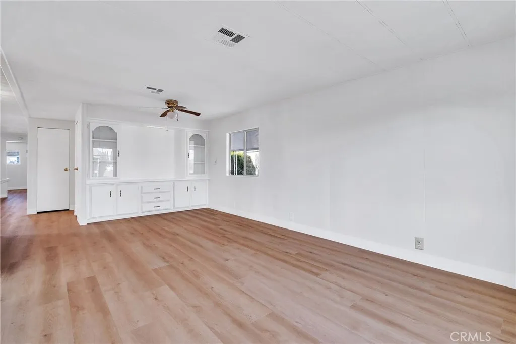 17700 Avalon, Unit 267 Carson, CA 90745 - Photo 7 of 50 wooden floor in an empty room