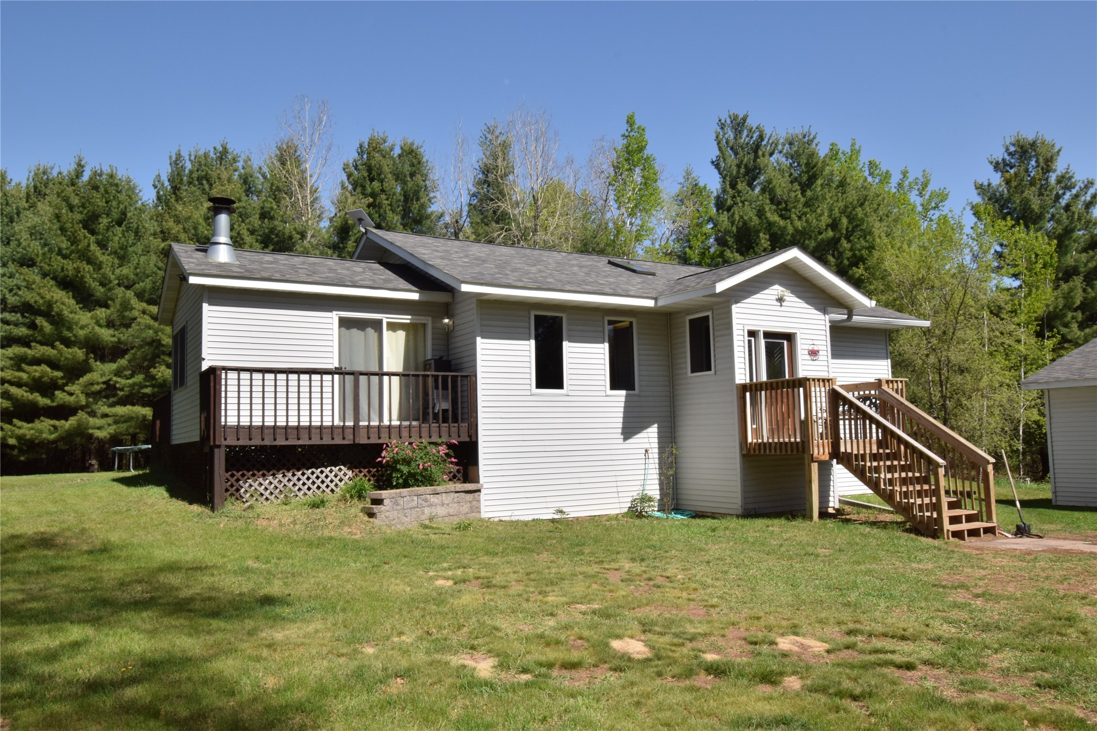 26333 Stengel Road Webster, WI 54893 - Photo 2 of 52