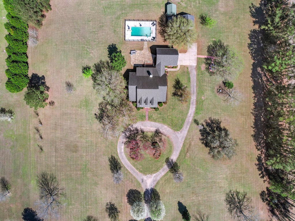 534 Trawick Road Dothan, AL 36305 - Photo 6 of 70 Stunning aerial views