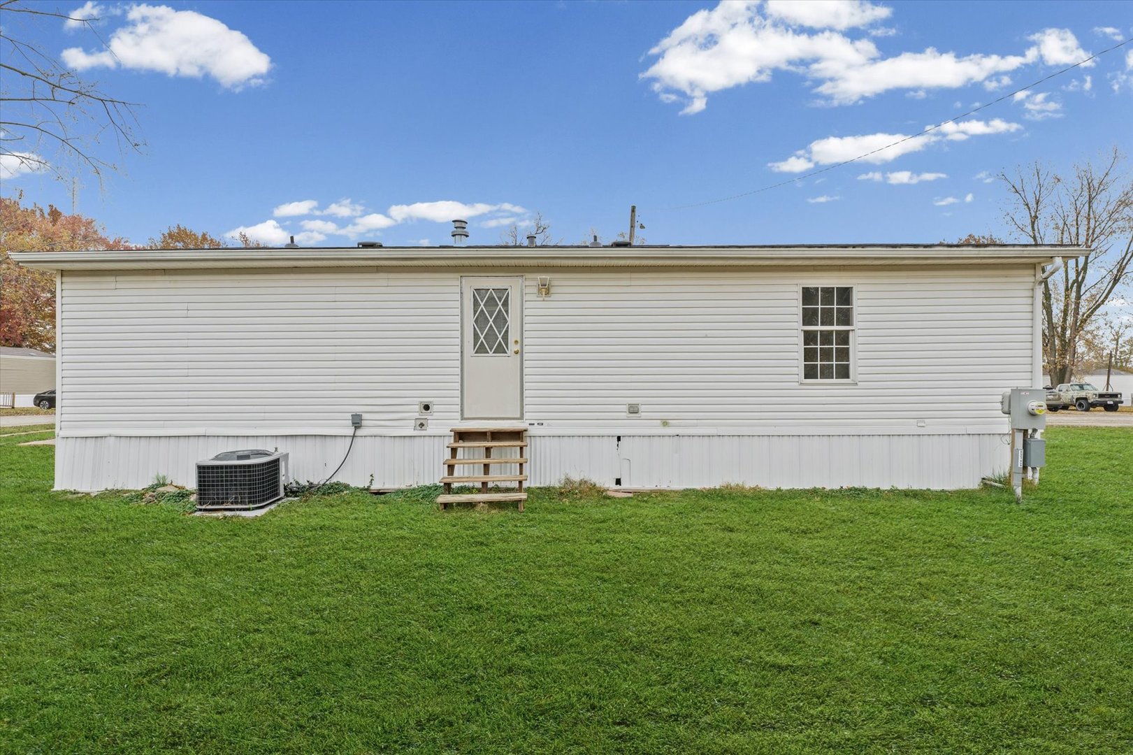 2463 Steele Court Decatur, IL 62526 - Photo 28 of 29