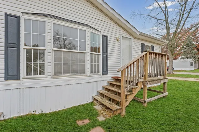 $50,000 | 2463 Steele Court, Decatur, IL 62526