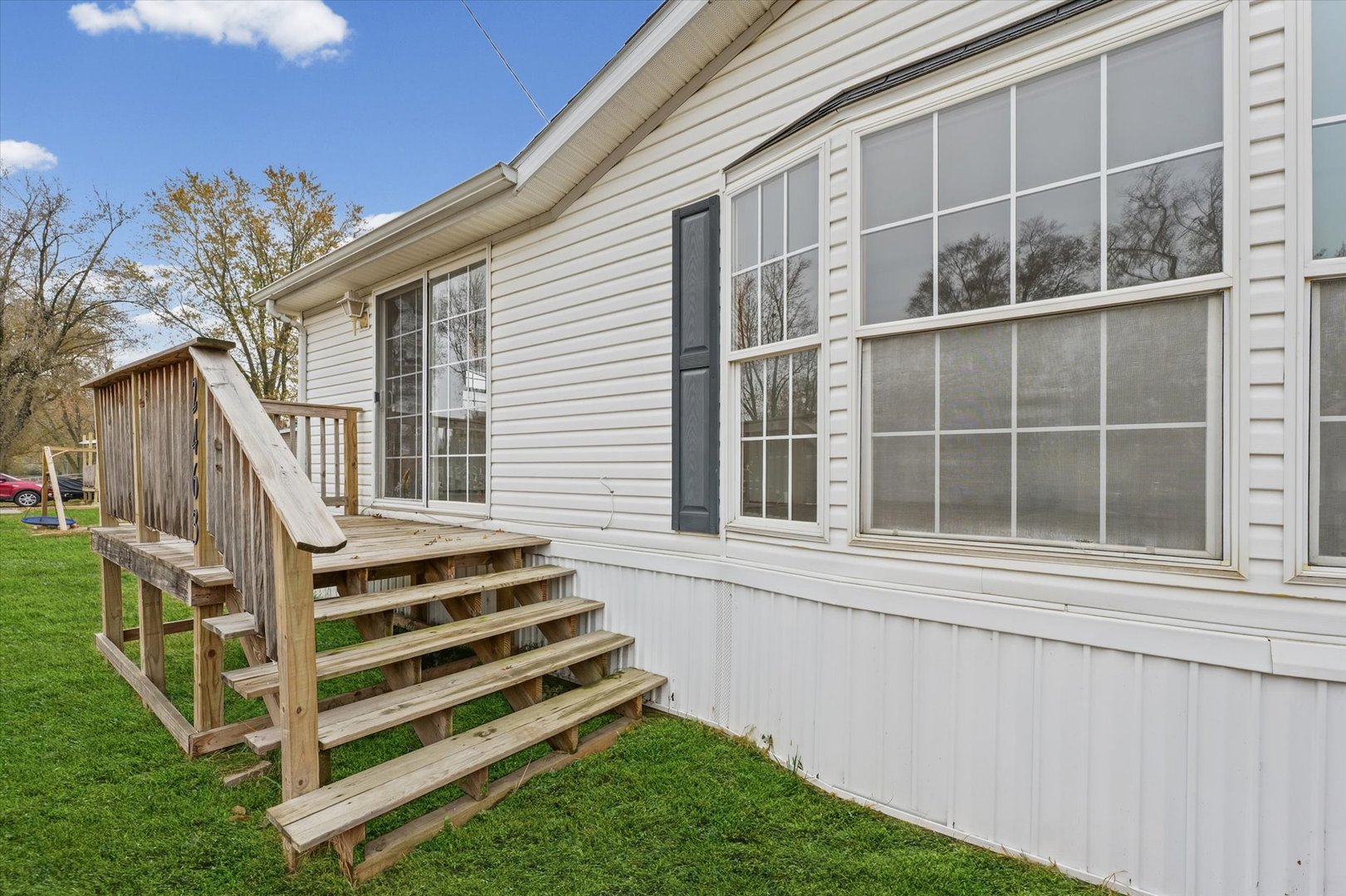 2463 Steele Court Decatur, IL 62526 - Photo 5 of 29