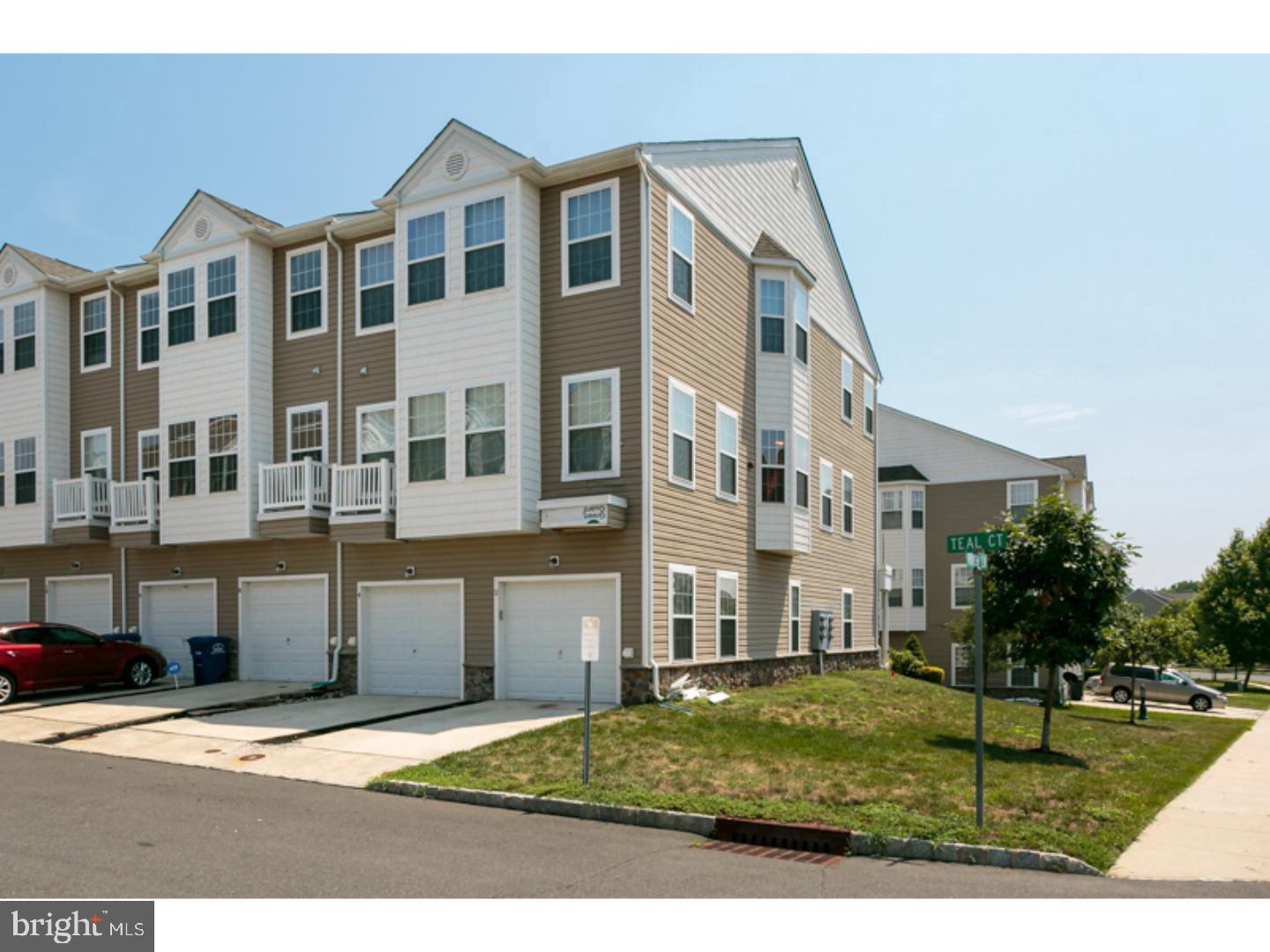 10 Teal Court Riverside, NJ 08075 - Photo 14 of 16