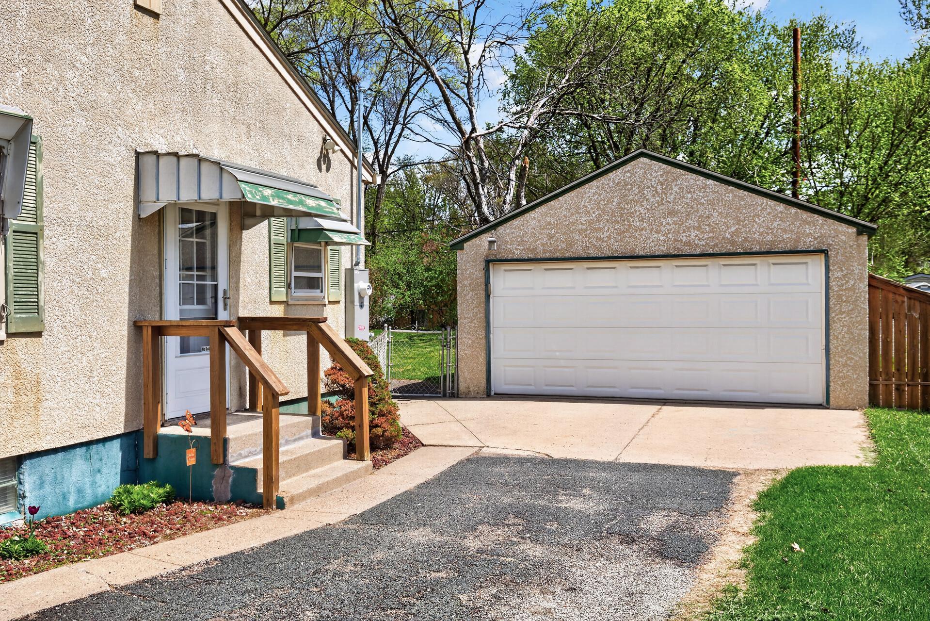 4709 2 1/2 Street Northeast Fridley, MN 55421 - Photo 16 of 38