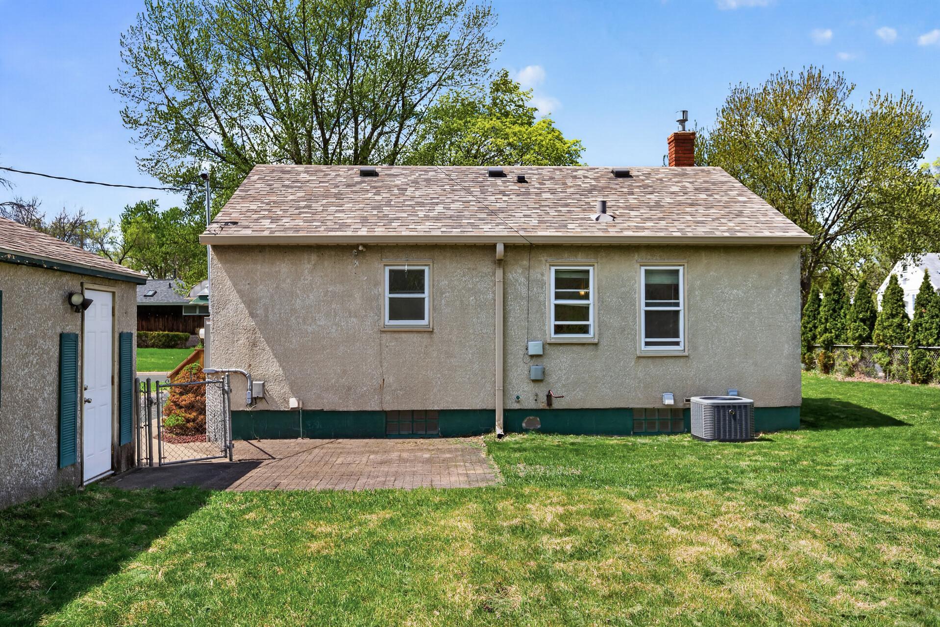 4709 2 1/2 Street Northeast Fridley, MN 55421 - Photo 17 of 38