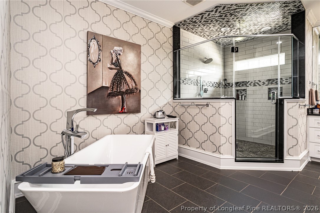 6880 Sim Canady Road Hope Mills, NC 28348 - Photo 19 of 50 Gallery Image 19