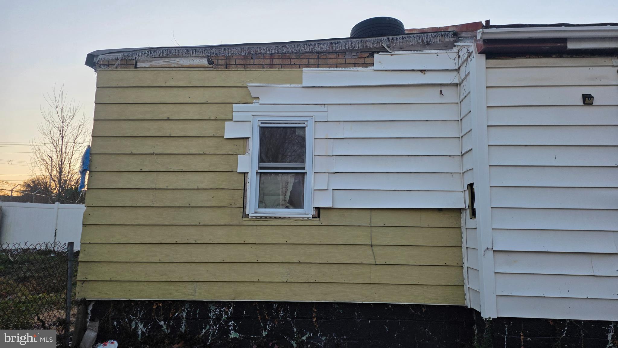 5409 Walker Mill Road District Heights, MD 20747 - Photo 5 of 11 a front view of a house
