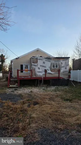 $250,000 | 5409 Walker Mill Road, District Heights, MD 20747