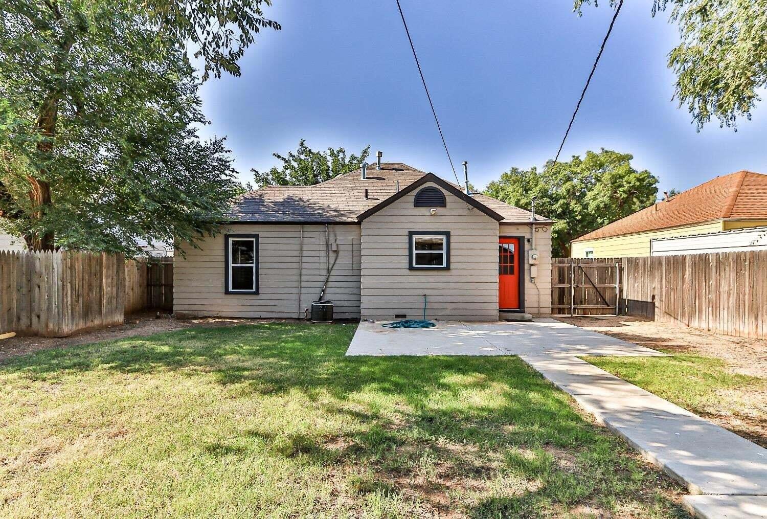 2306 20th Street Lubbock, TX 79411 - Photo 29 of 30 20241219231619609564000000-o