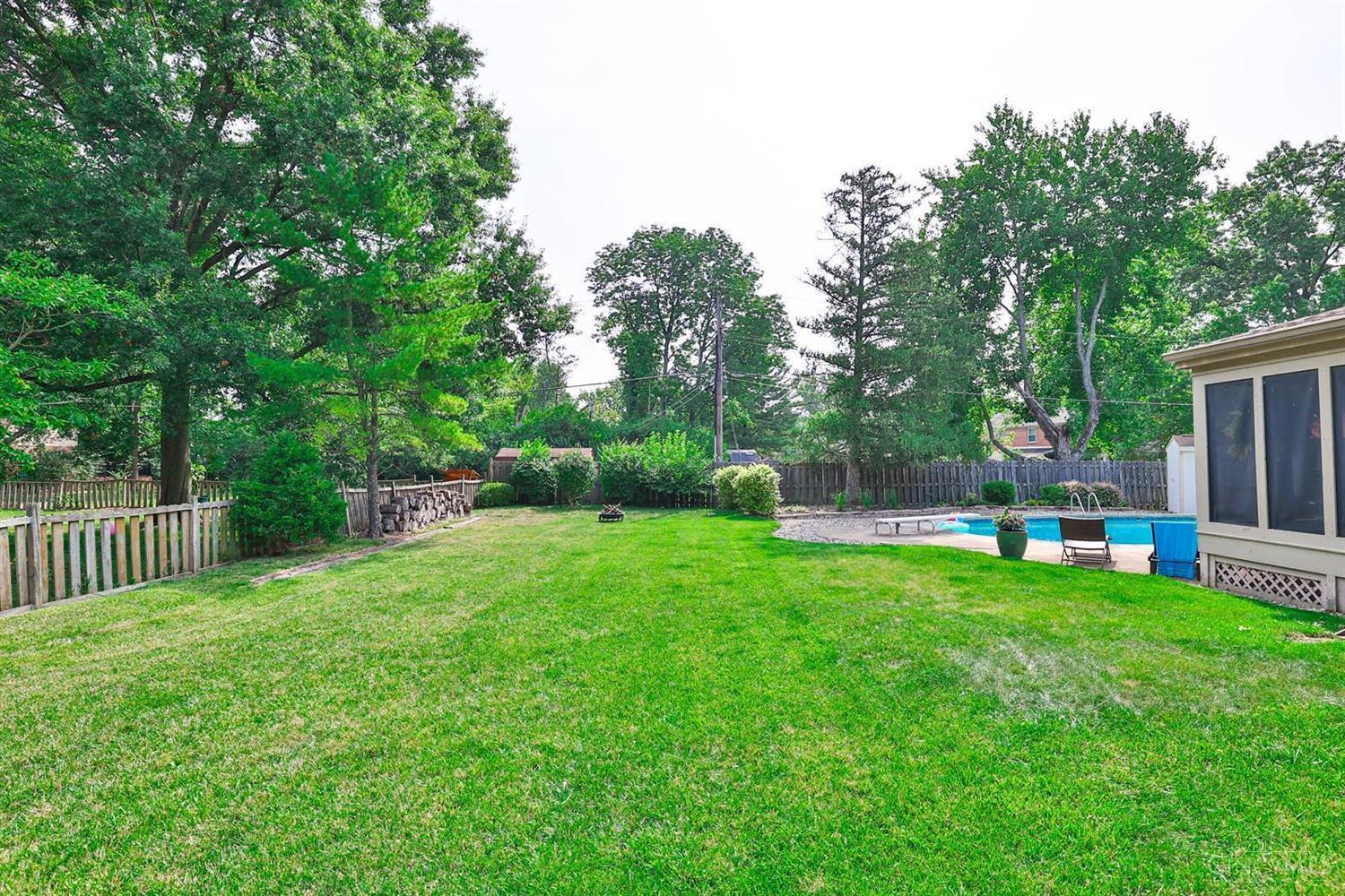 522 Riddle Road Cincinnati, OH 45231 - Photo 24 of 57 Gallery Image 24