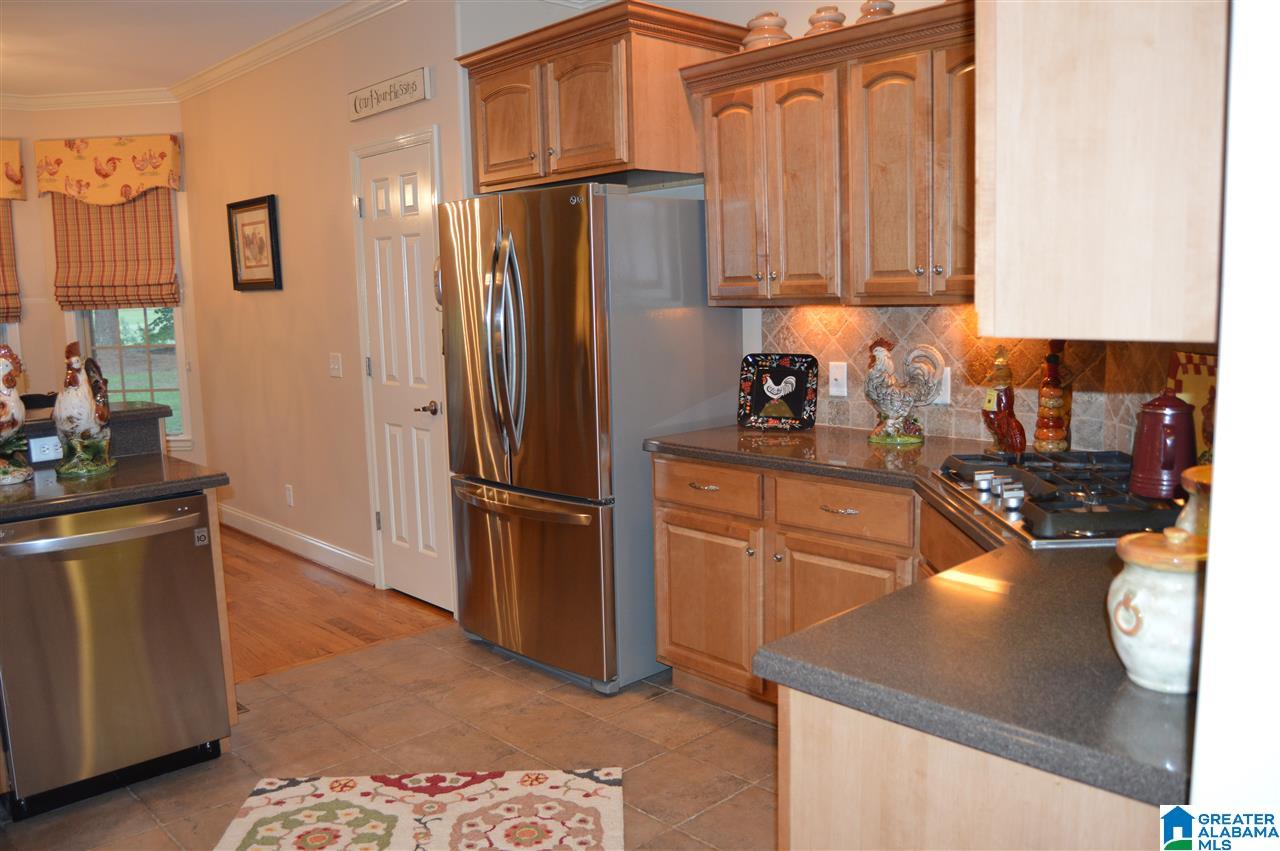 910 Sellers Hollow Road Dora, AL 35062 - Photo 14 of 47