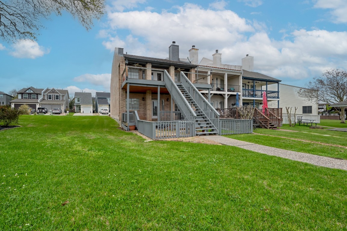 225 Capetown Conroe, TX 77356 - Photo 35 of 45