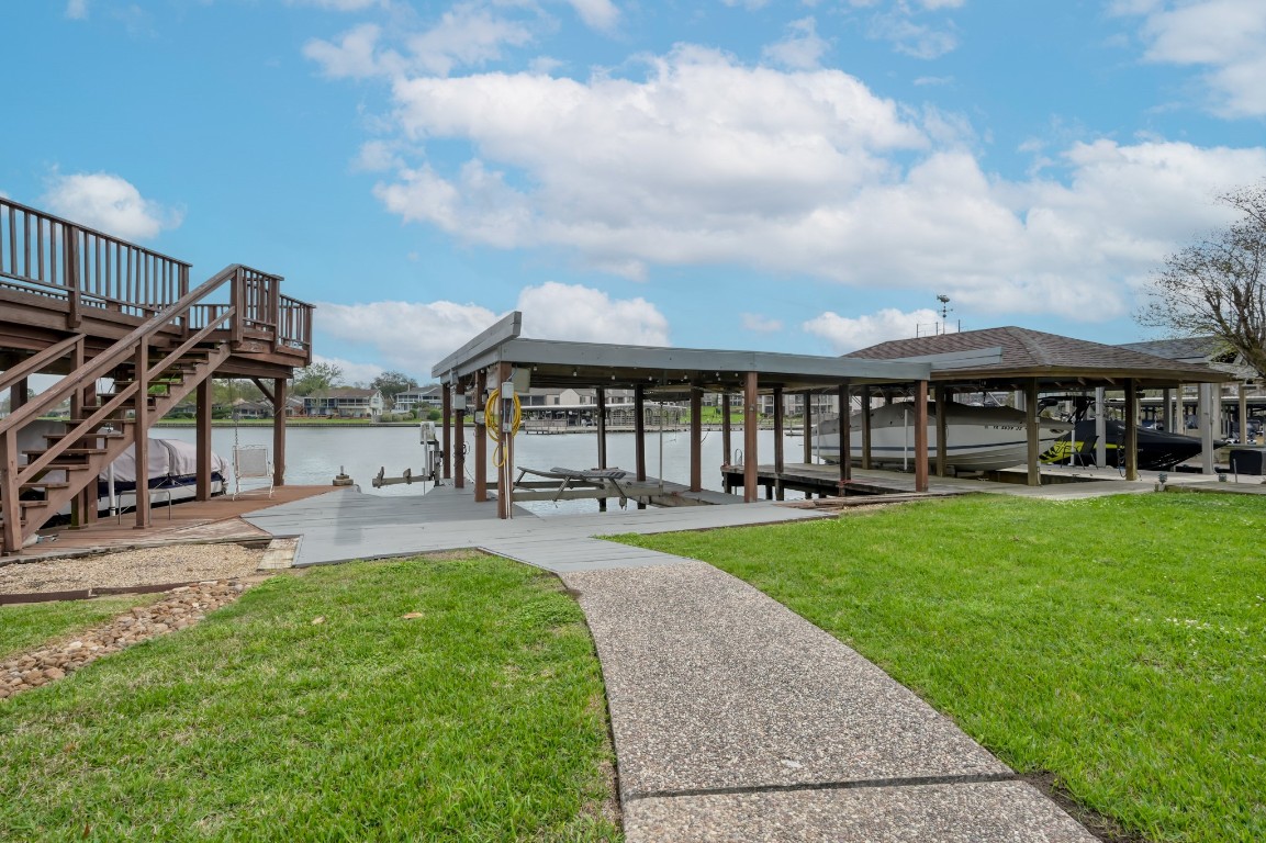 225 Capetown Conroe, TX 77356 - Photo 44 of 45