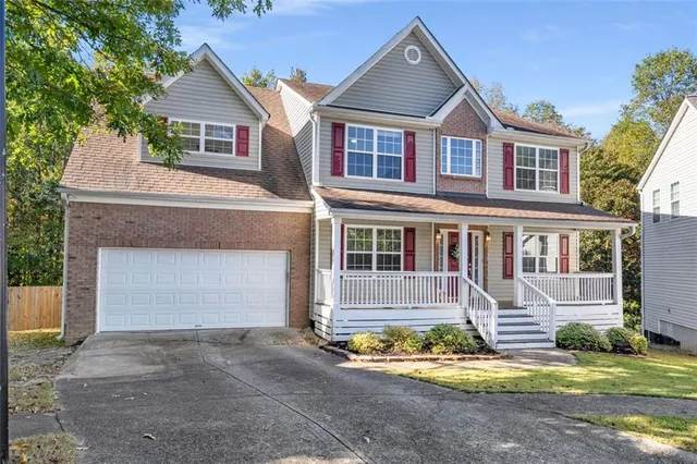 $480,000 | 3600 Bogan Mill Road Northeast, Buford, GA 30519