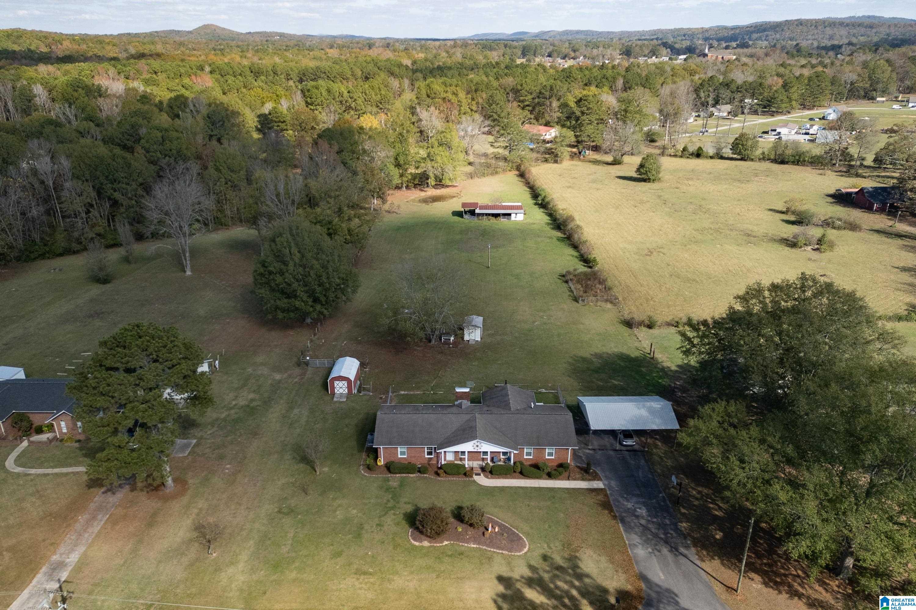 908 Lake Joyce Road Moody, AL 35004 - Photo 45 of 50