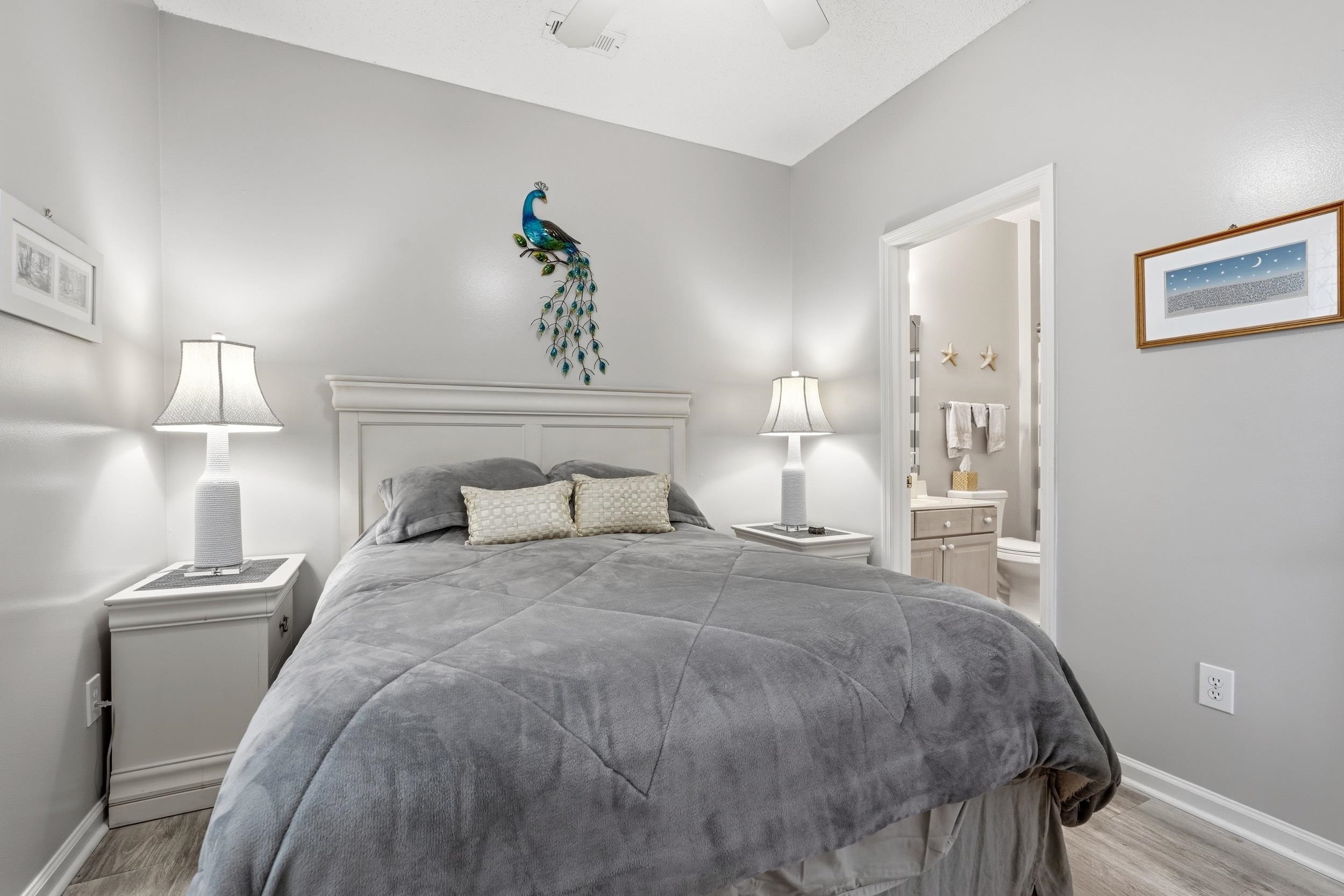 3501 Sweetwater Boulevard, Unit 3501 Murrells Inlet, SC 29576 - Photo 10 of 25