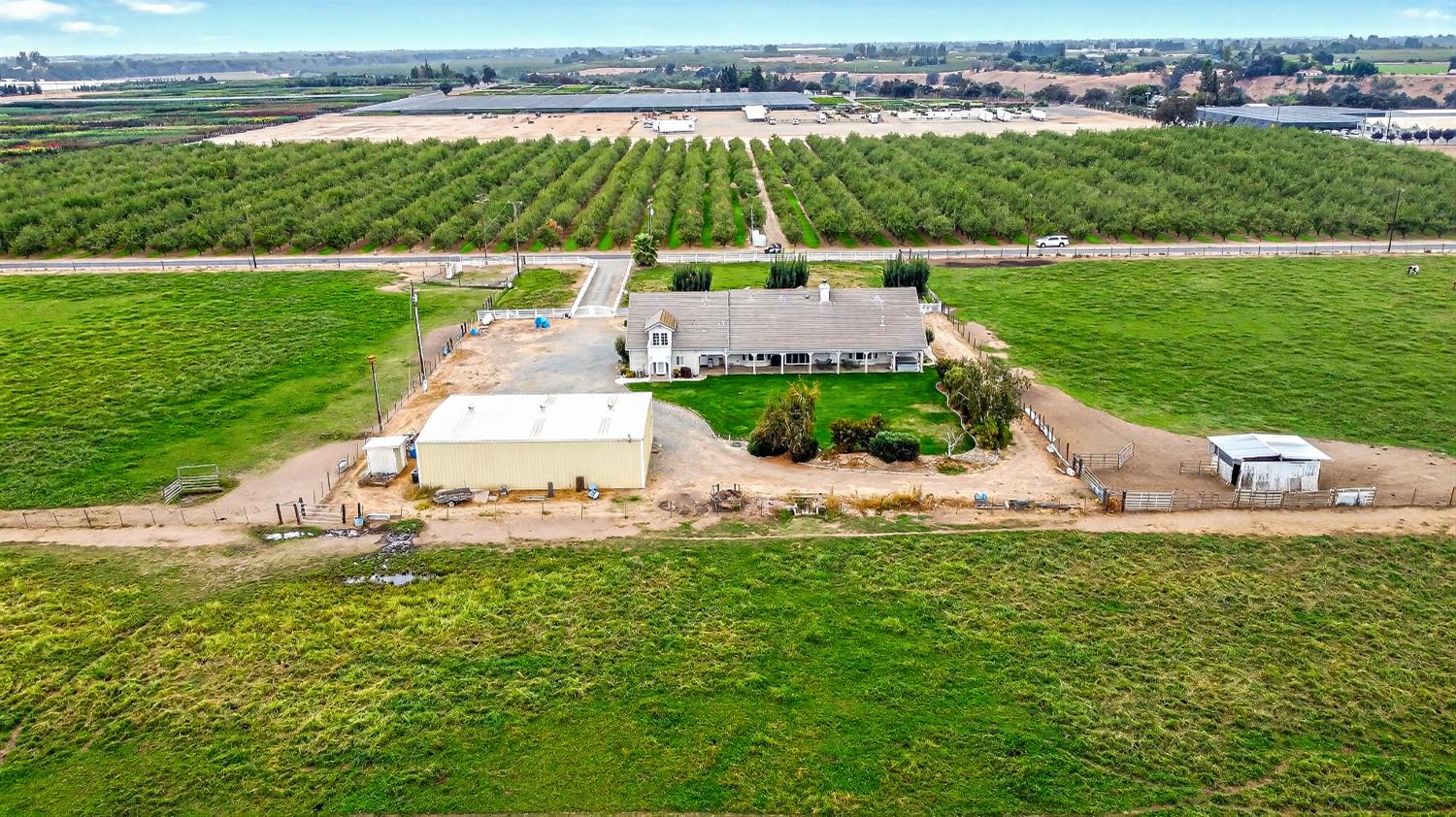 770 Merriam Road Hickman, CA 95323 - Photo 80 of 91