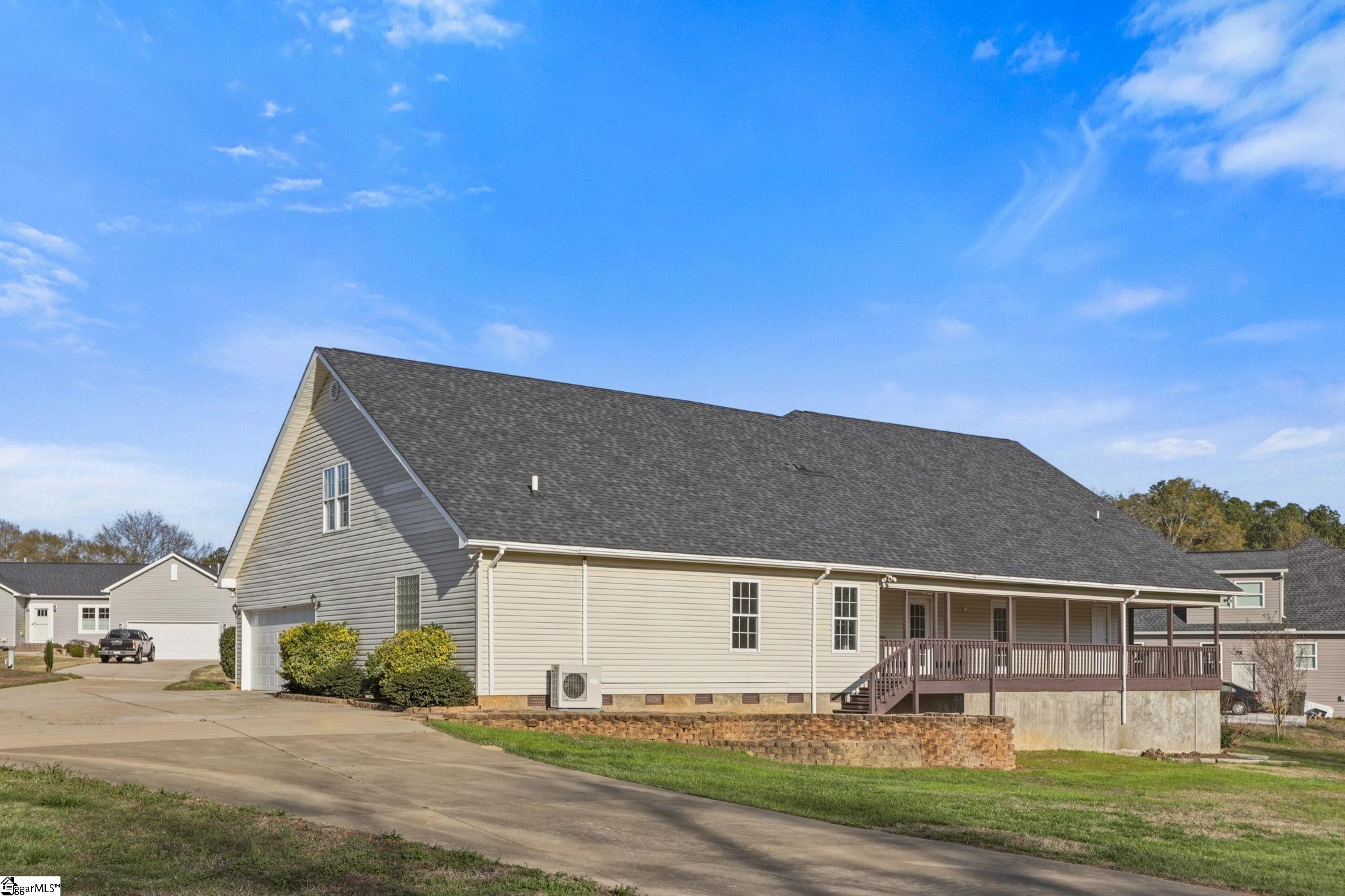 224 Kailin Shea Avenue Pacolet, SC 29372 - Photo 26 of 37