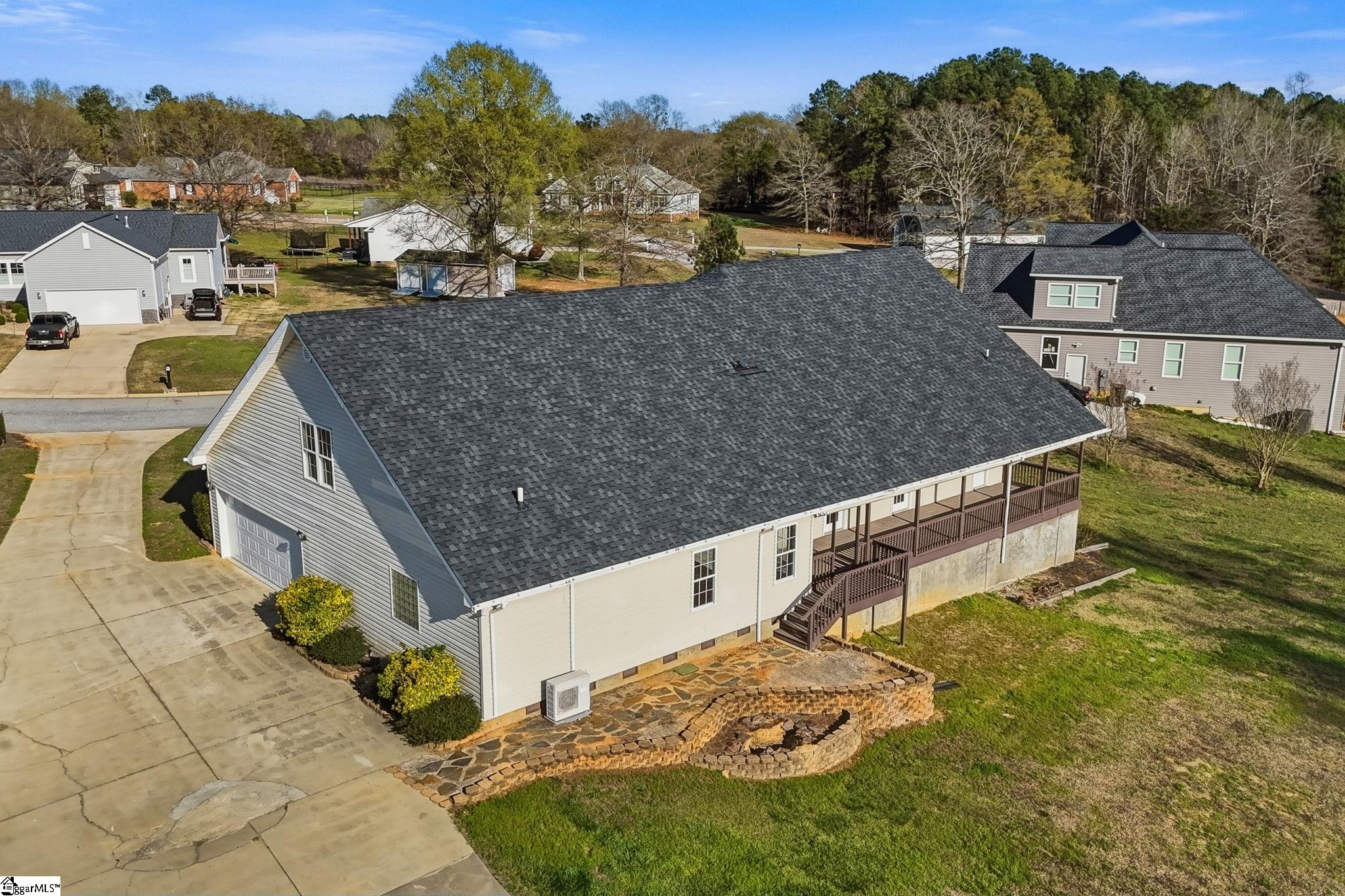 224 Kailin Shea Avenue Pacolet, SC 29372 - Photo 30 of 37