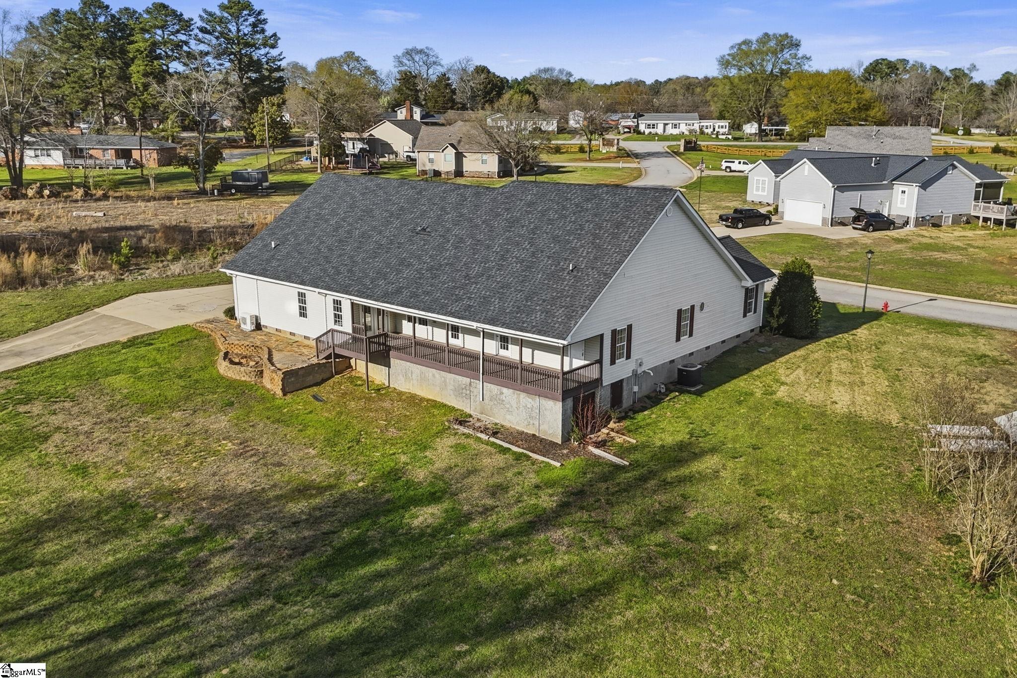 224 Kailin Shea Avenue Pacolet, SC 29372 - Photo 31 of 37