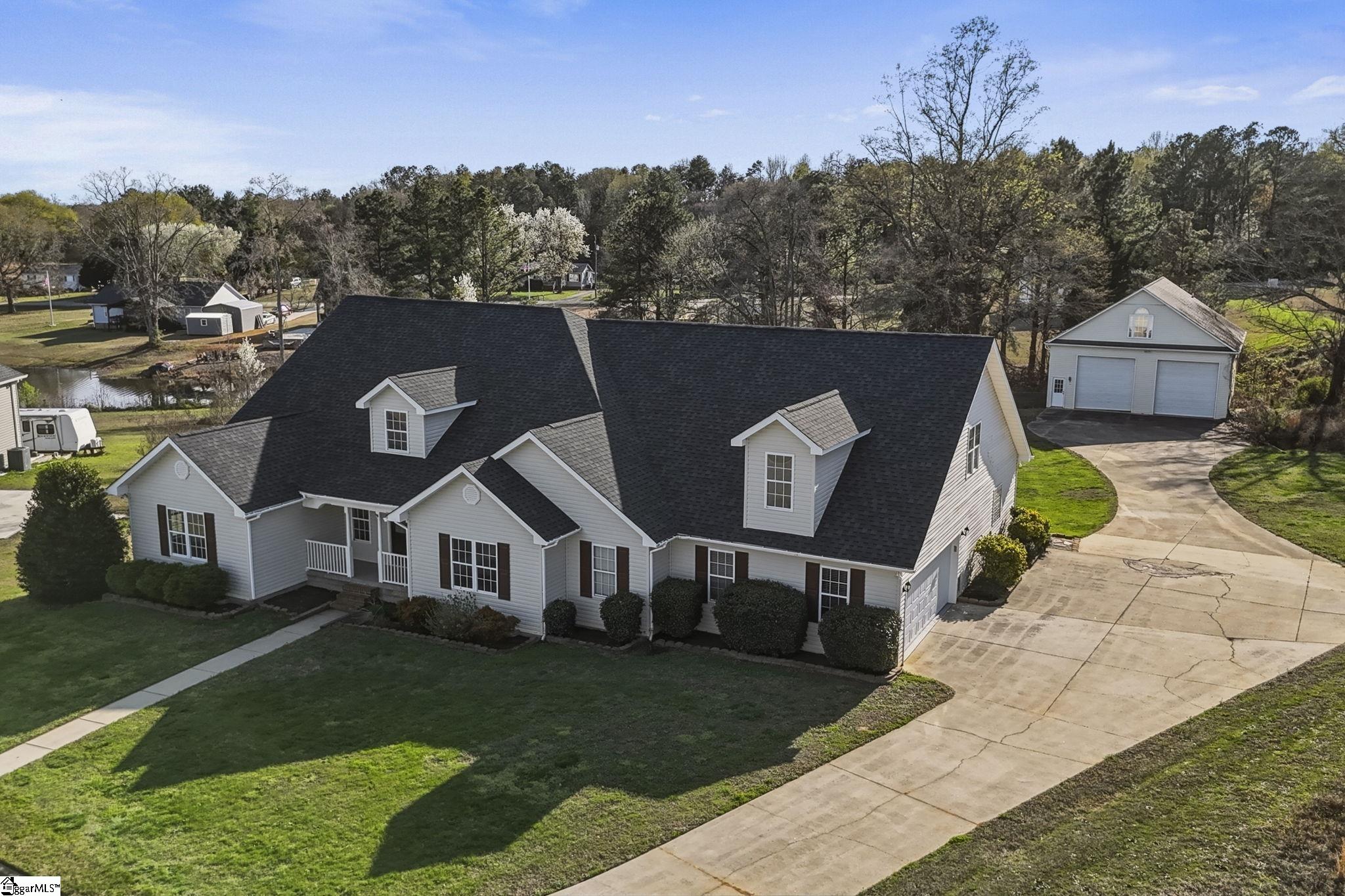 224 Kailin Shea Avenue Pacolet, SC 29372 - Photo 32 of 37