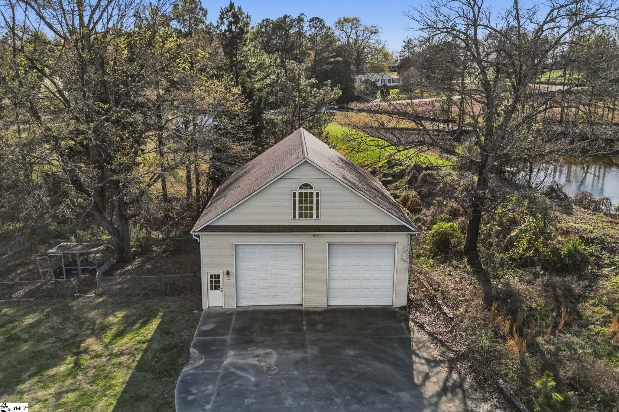 224 Kailin Shea Avenue Pacolet, SC 29372 - Photo 33 of 37