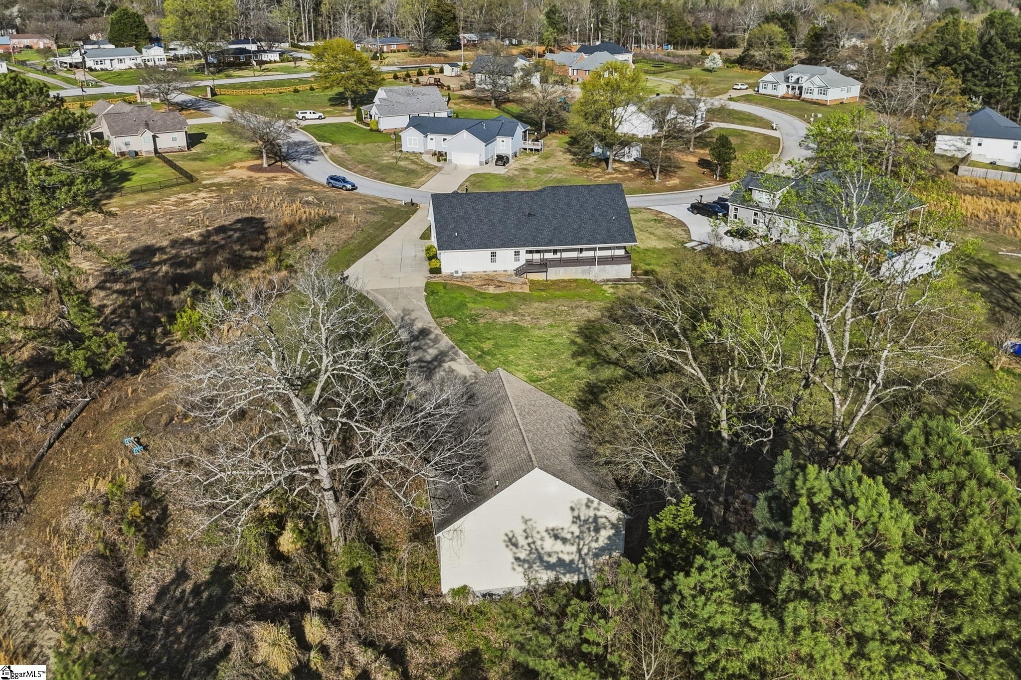 224 Kailin Shea Avenue Pacolet, SC 29372 - Photo 34 of 37