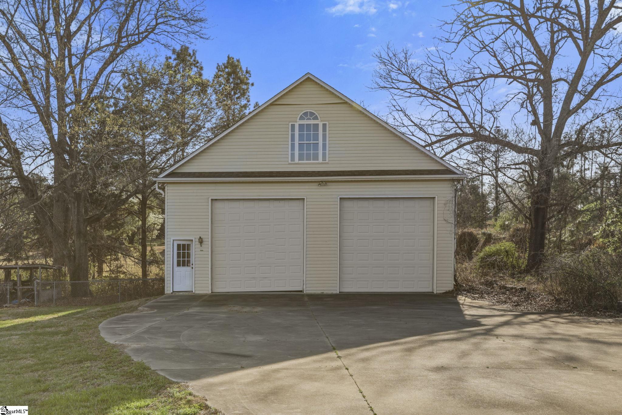 224 Kailin Shea Avenue Pacolet, SC 29372 - Photo 35 of 37