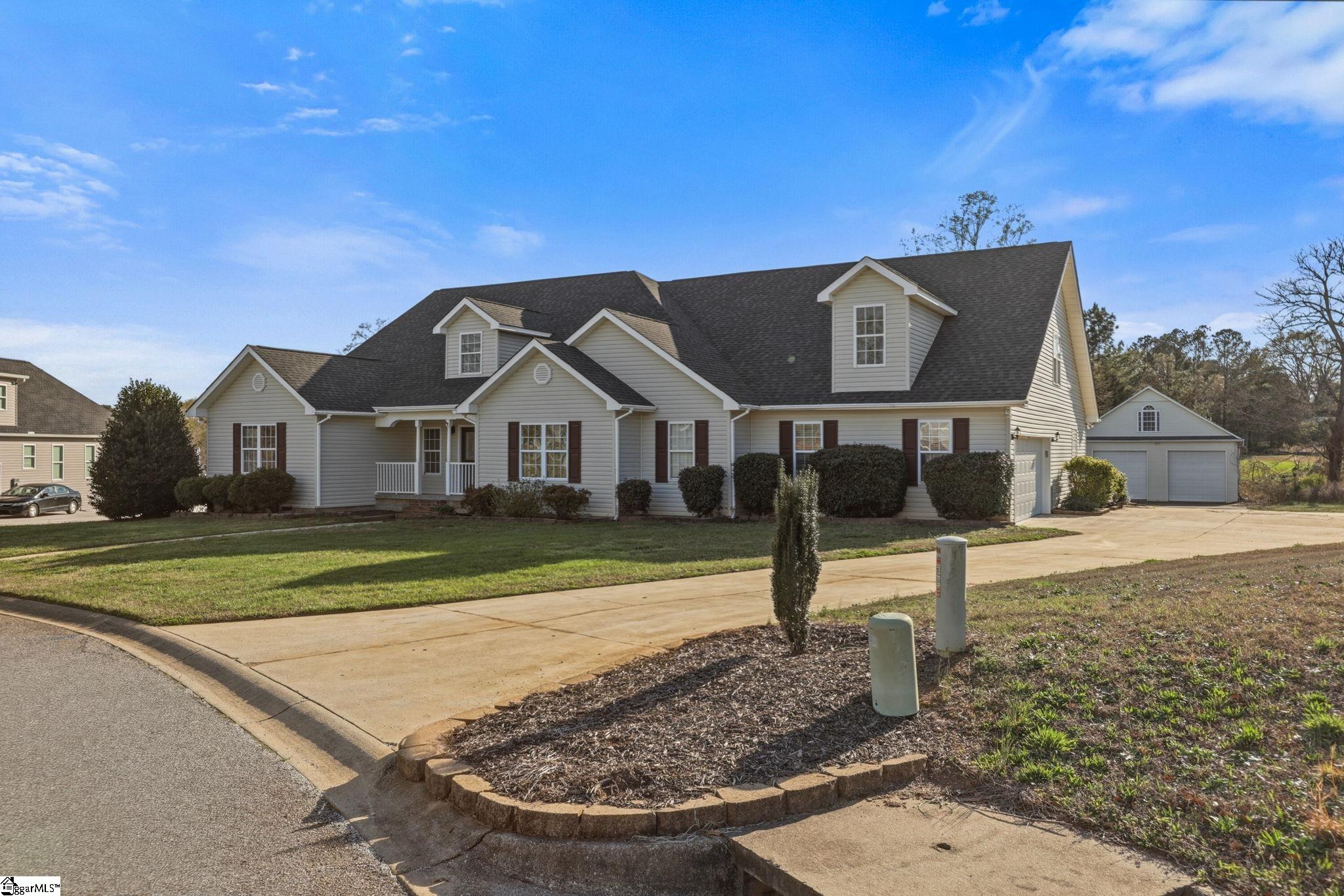 224 Kailin Shea Avenue Pacolet, SC 29372 - Photo 36 of 37