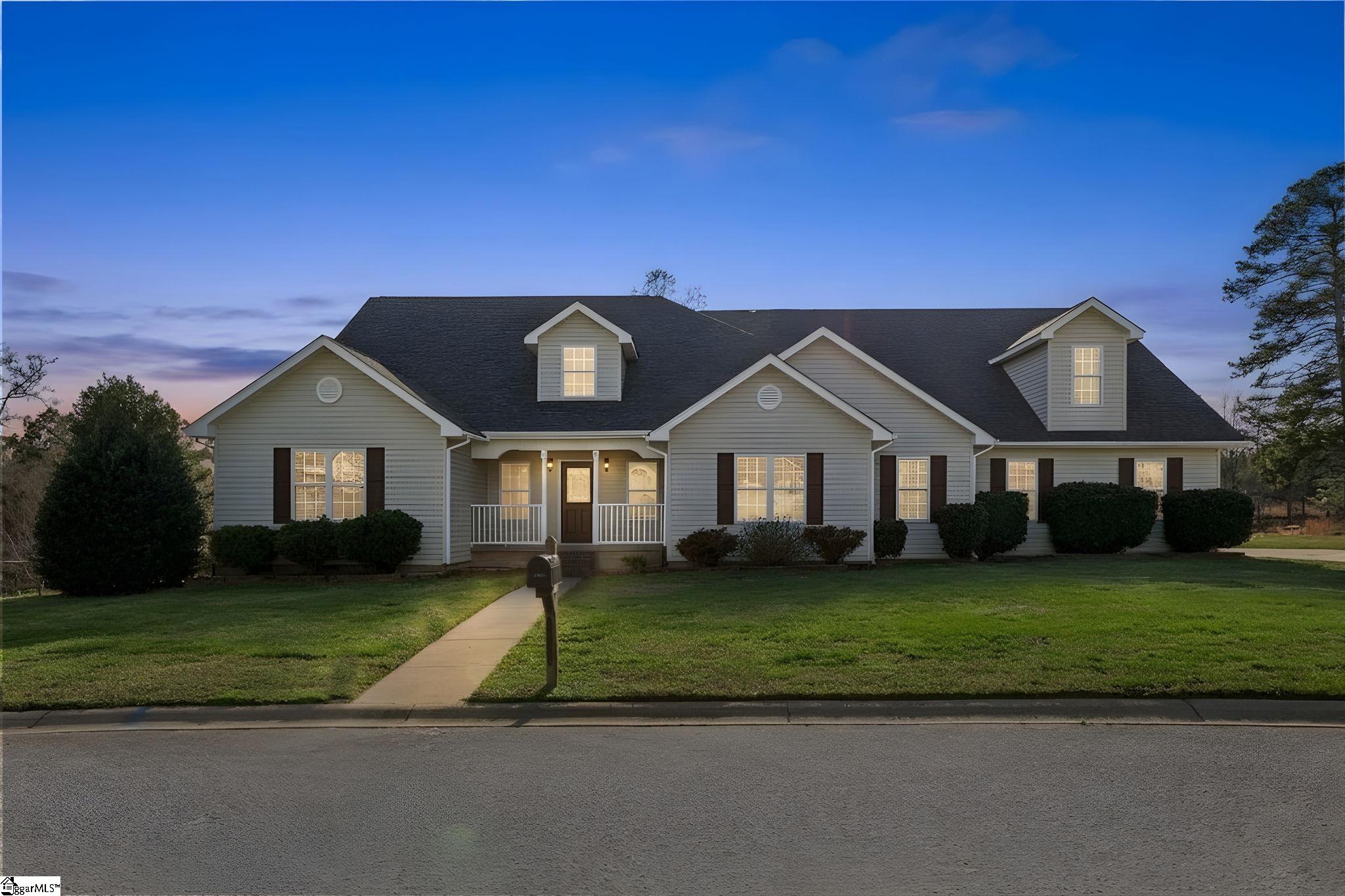 224 Kailin Shea Avenue Pacolet, SC 29372 - Photo 37 of 37