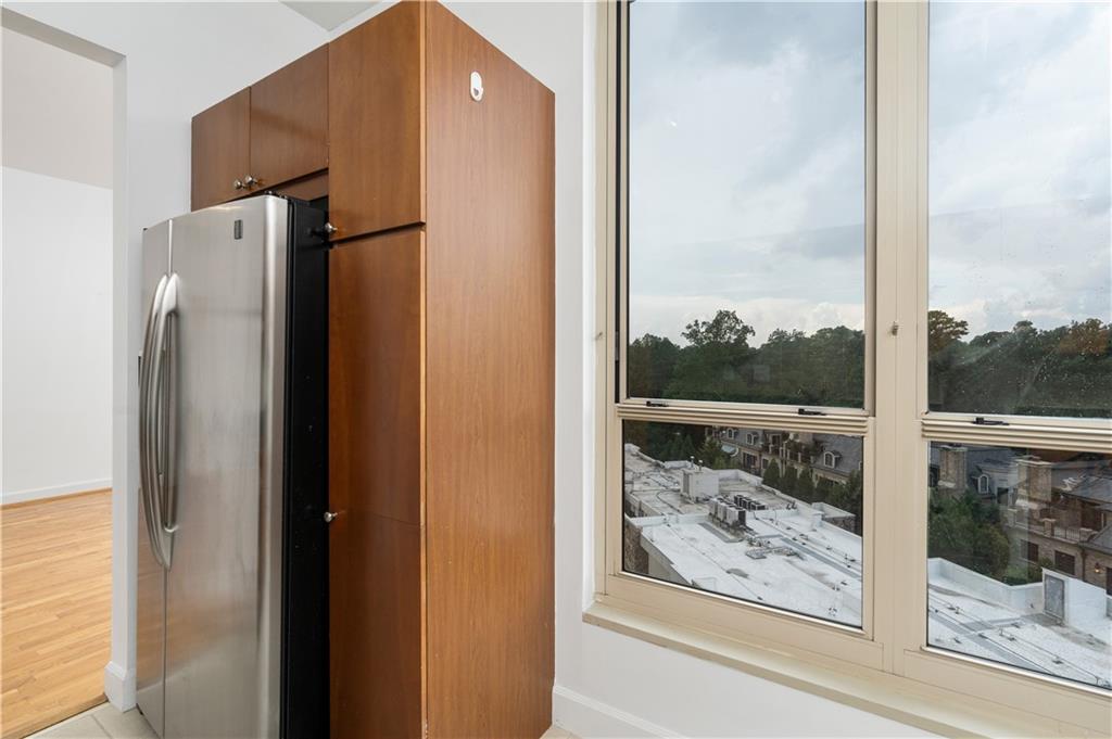 2626 Peachtree Road Northwest, Unit 1008 Atlanta, GA 30305 - Photo 17 of 29