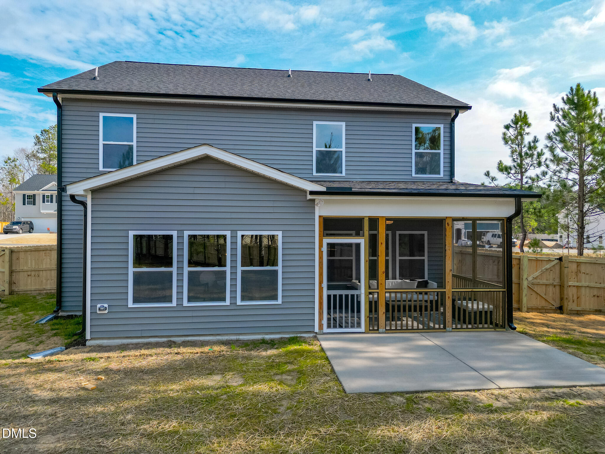 376 Beacon Hl Road Lillington, NC 27546 - Photo 37 of 41 DJI_0011-2