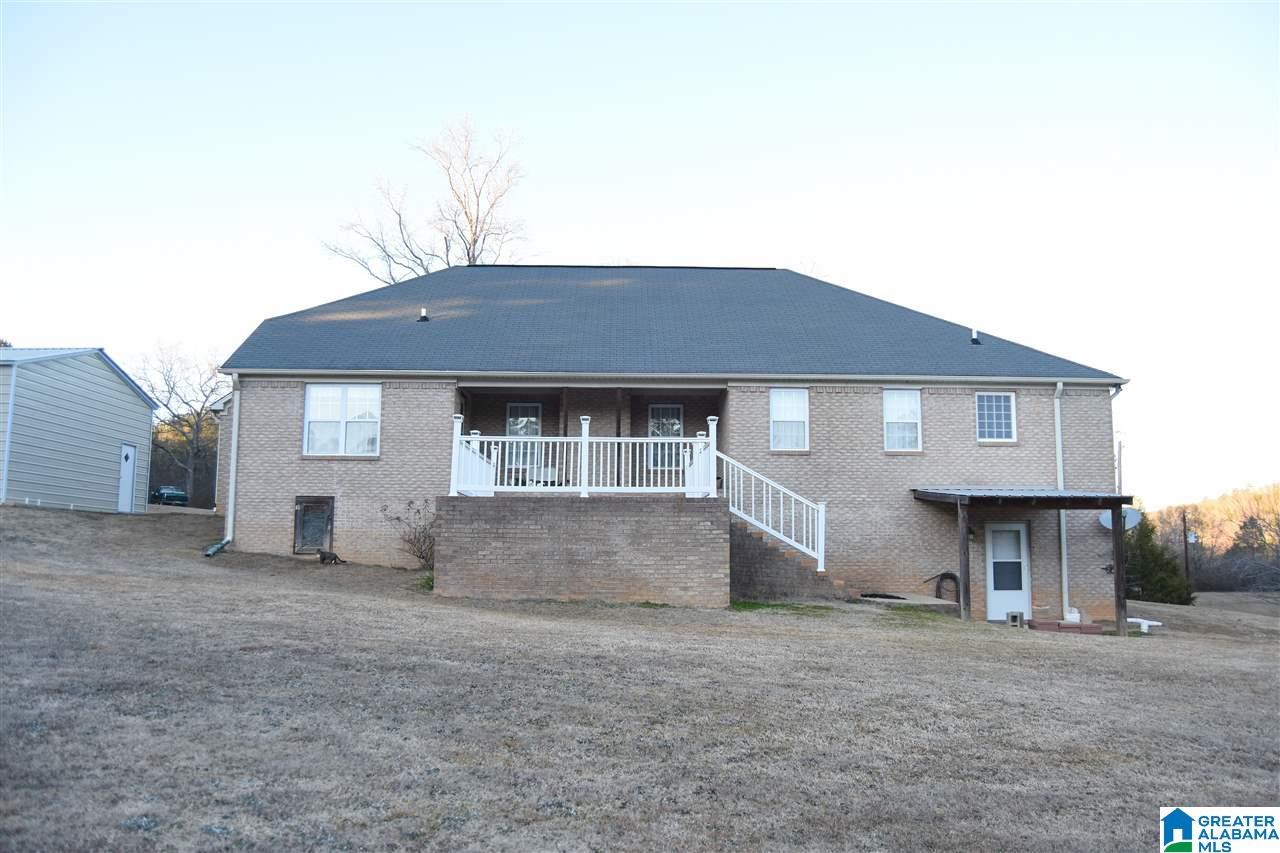 1584 Mark Green Road Jacksonville, AL 36265 - Photo 42 of 47