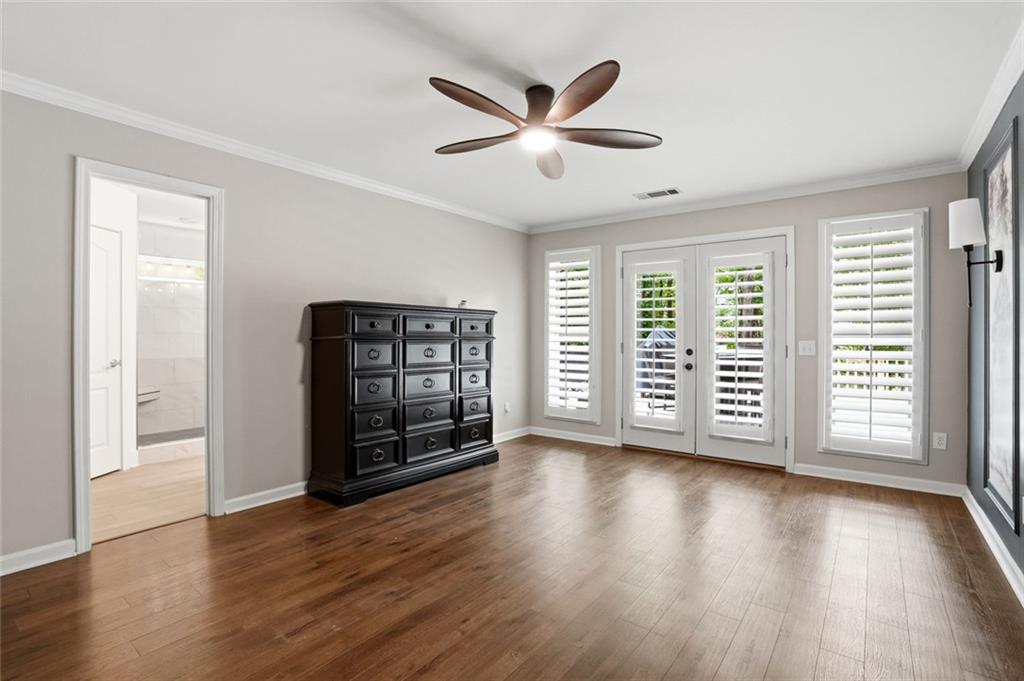 8915 Bayview Court Gainesville, GA 30506 - Photo 16 of 39