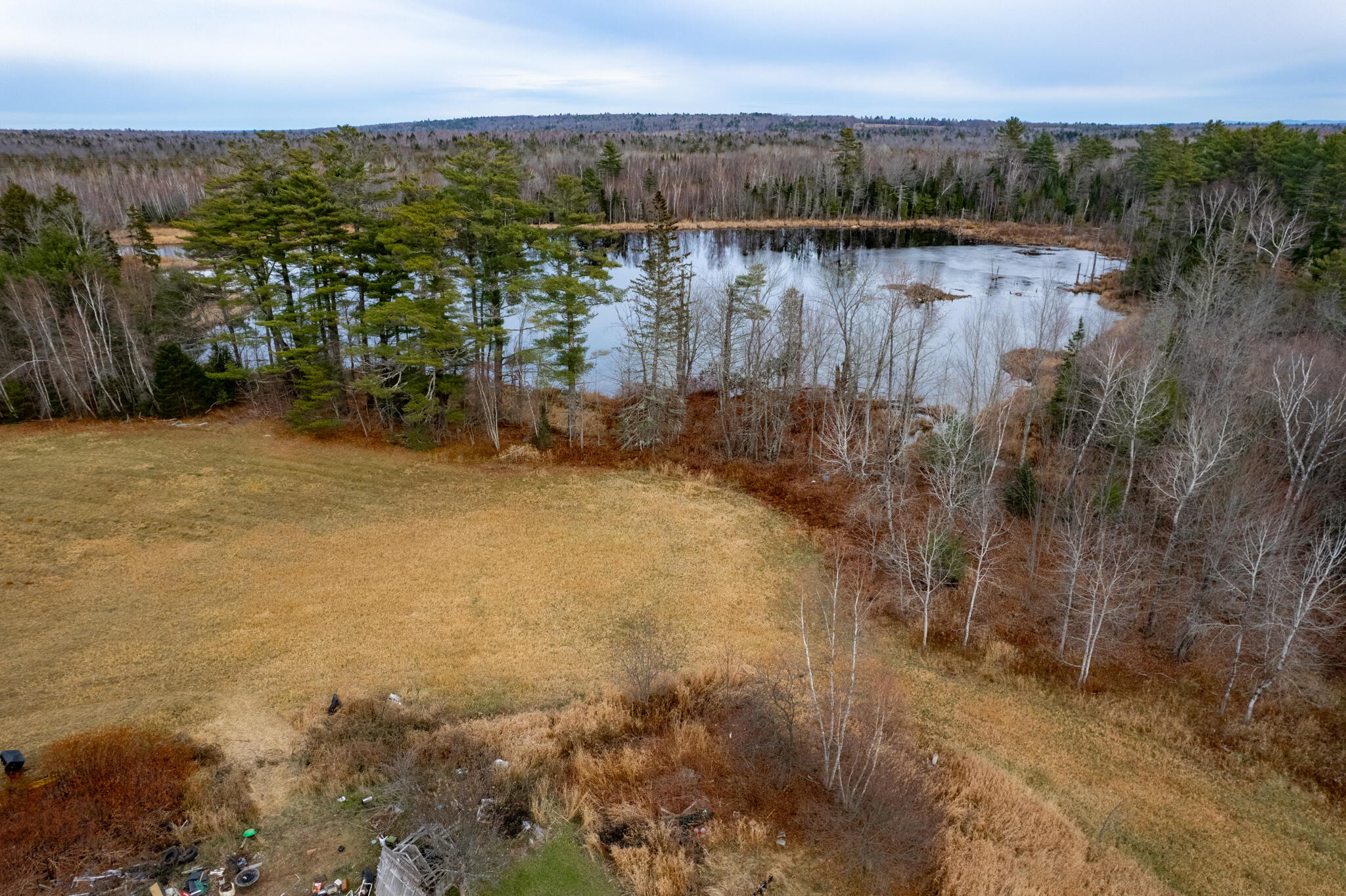 1156 Main Street Corinth, ME 04427 - Photo 46 of 52