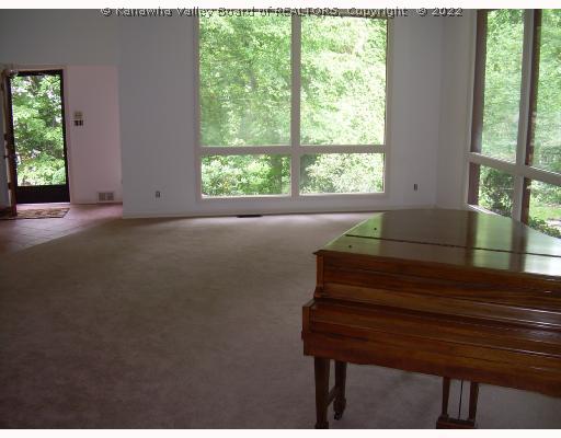 Interior Space/Layout.