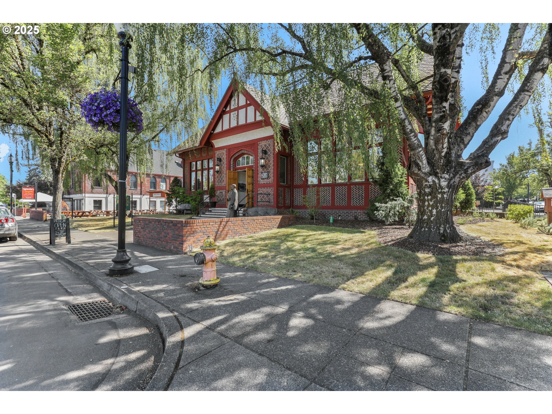 491 Northeast Elliott Avenue Gresham, OR 97030 - Photo 35 of 37