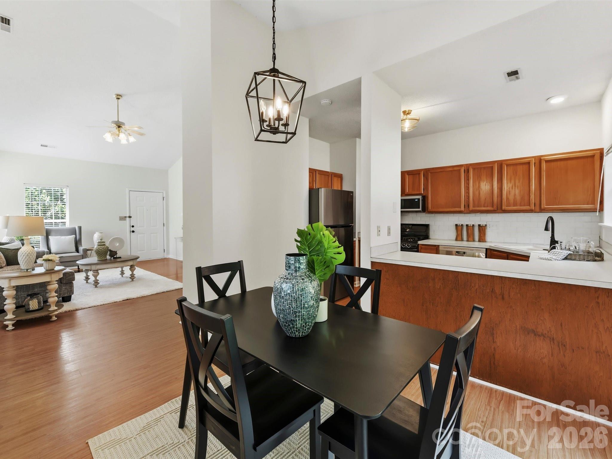 13421 Baker Mills Road Pineville, NC 28134 - Photo 7 of 41